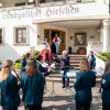 Diamantene Hochzeit Knöpfle